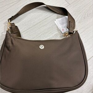 Lululemon bag